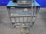 Miller Miller Deltaweld 452 Welder