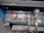 Miller Miller Deltaweld 452 Welder