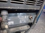 Miller Miller Deltaweld 452 Welder
