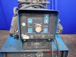 Miller Miller Deltaweld 452 Welder