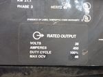 Miller Miller Deltaweld 452 Welder
