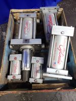 Milwaukee Cylinders