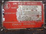 Tasco Poly Tank