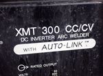 Miller Miller Xmt300cccv Welder