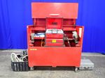 Amiarc Machines Inc Amiarc Machines Inc 207 Orbital Welder