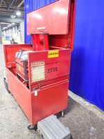 Amiarc Machines Inc Amiarc Machines Inc 207 Orbital Welder