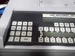 Amiarc Machines Inc Amiarc Machines Inc 207 Orbital Welder
