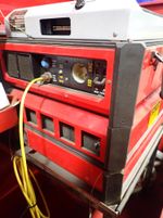 Amiarc Machines Inc Amiarc Machines Inc 207 Orbital Welder