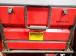 Amiarc Machines Inc Amiarc Machines Inc 207 Orbital Welder