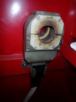 Amiarc Machines Inc Amiarc Machines Inc 207 Orbital Welder