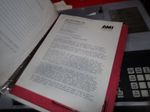 Amiarc Machines Inc Amiarc Machines Inc 207 Orbital Welder