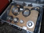 Amiarc Machines Inc Amiarc Machines Inc 207 Orbital Welder