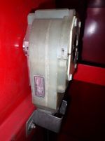 Amiarc Machines Inc Amiarc Machines Inc 207 Orbital Welder