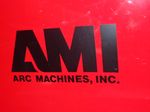 Amiarc Machines Inc Amiarc Machines Inc 207 Orbital Welder