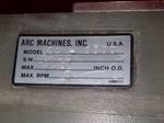 Amiarc Machines Inc Amiarc Machines Inc 207 Orbital Welder