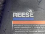 Reese 5th Wheel Hitch