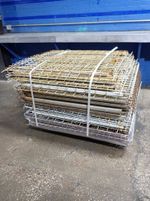  Wire Decking