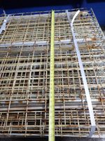  Wire Decking