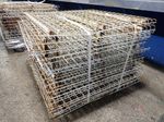  Wire Decking