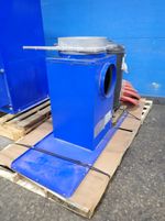 Diversified Air Systems Dust Collector