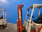 Nissan Electric Forklift