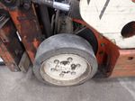 Nissan Electric Forklift