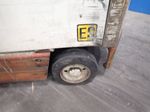 Nissan Electric Forklift