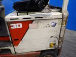Nissan Electric Forklift