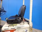 Nissan Electric Forklift