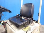 Nissan Electric Forklift