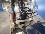 Nissan Electric Forklift