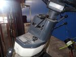 Nissan Electric Forklift