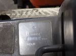 Nissan Electric Forklift