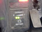 Nissan Electric Forklift