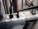 Nissan Electric Forklift