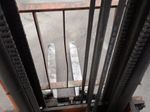 Nissan Electric Forklift