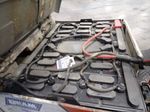 Nissan Electric Forklift