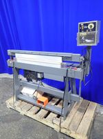 Packaging Aids Corp Packaging Aids Corp V36eps Impulse Heat Sealer
