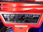 Mastermite Heat Guns