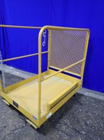 Gai Lift Cage