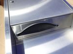  Stainless Steel Dispenser