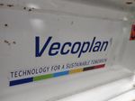 Vecoplan Chippershredder