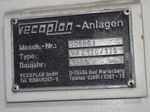 Vecoplan Chippershredder