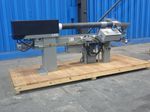 Appleton Automatic Core Cutter