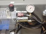 Appleton Automatic Core Cutter