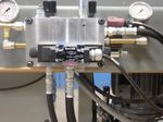 Appleton Automatic Core Cutter
