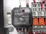 Appleton Automatic Core Cutter