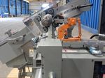 Appleton Automatic Core Cutter
