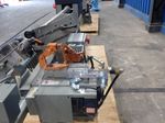 Appleton Automatic Core Cutter