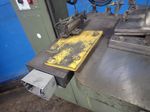 Grob  Grob  4v24 Vertical Band Saw